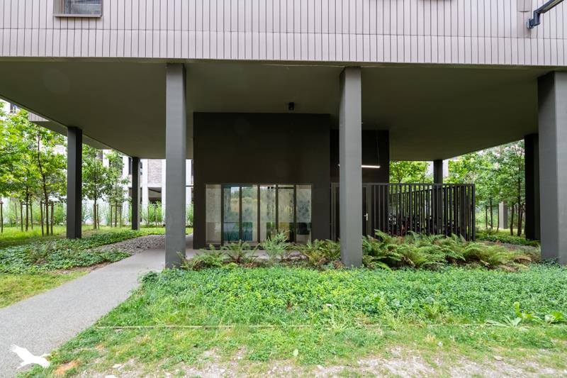 Vente Appartement BORDEAUX - 3 pièces -64 m² - (33100)