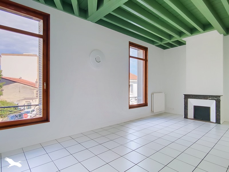 Vente Appartement BORDEAUX 33100 2 pièces - 52 m²