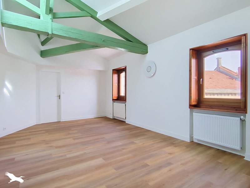 Vente Appartement Bordeaux - 2 pièces -51 m² - (33100)