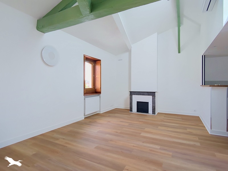 Vente Appartement Bordeaux 33100 2 pièces - 51 m²