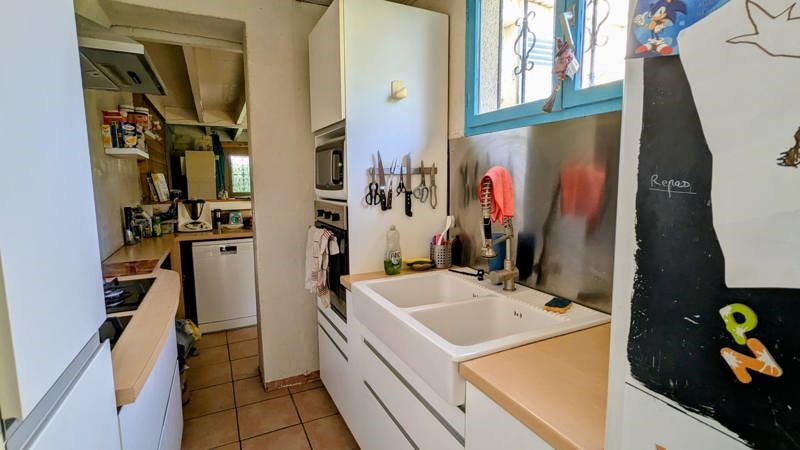 Vente Maison BORDEAUX - 4 pièces -84 m² - (33100)