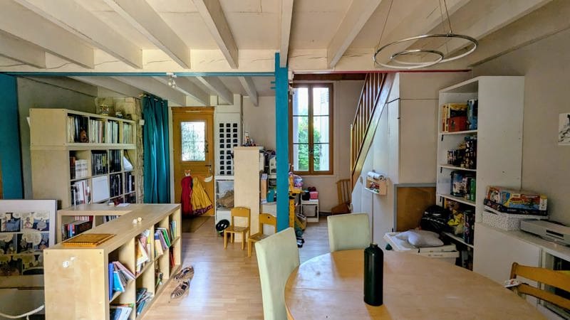 Vente Maison BORDEAUX 33100 4 pièces - 84 m²