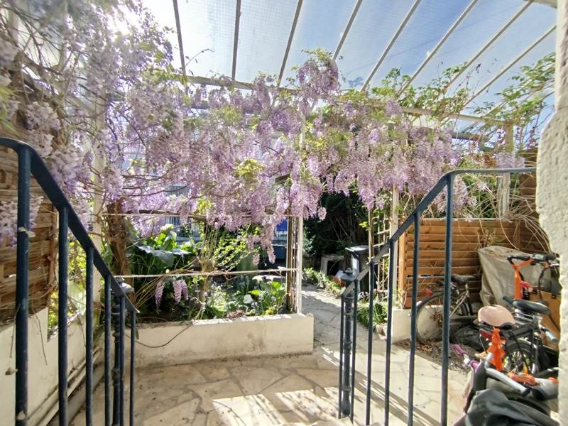 Vente Maison BORDEAUX - 4 pièces -84 m² - (33100)