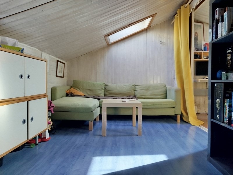 Vente Maison BORDEAUX - 4 pièces -84 m² - (33100)