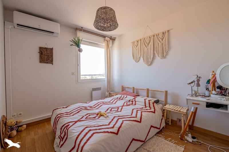 Vente Appartement BORDEAUX - 3 pièces -85 m² - (33100)