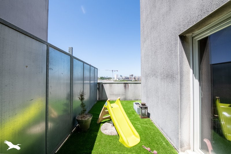 Vente Appartement BORDEAUX - 3 pièces -85 m² - (33100)