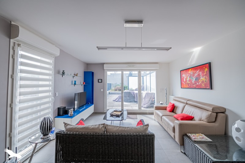 Vente Appartement BORDEAUX - 4 pièces -83 m² - (33100)