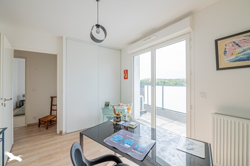 Vente Appartement BORDEAUX - 4 pièces -83 m² - (33100)