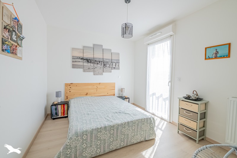 Vente Appartement BORDEAUX - 4 pièces -83 m² - (33100)
