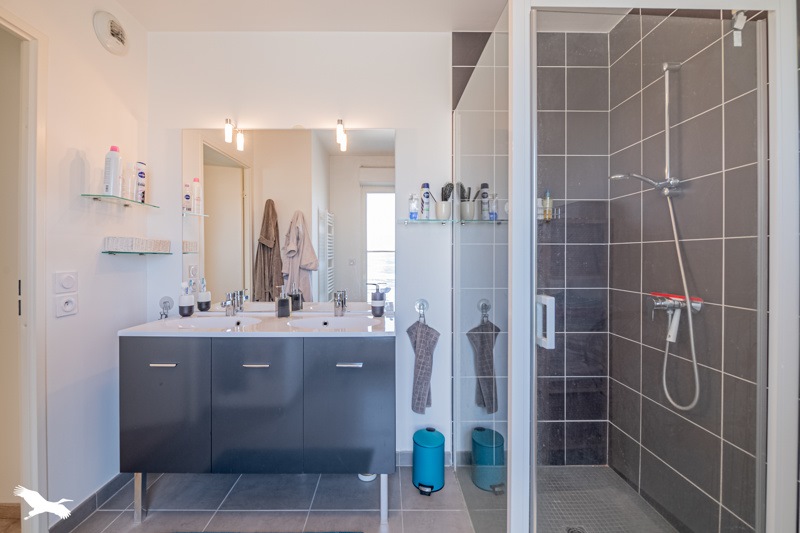 Vente Appartement BORDEAUX - 4 pièces -83 m² - (33100)