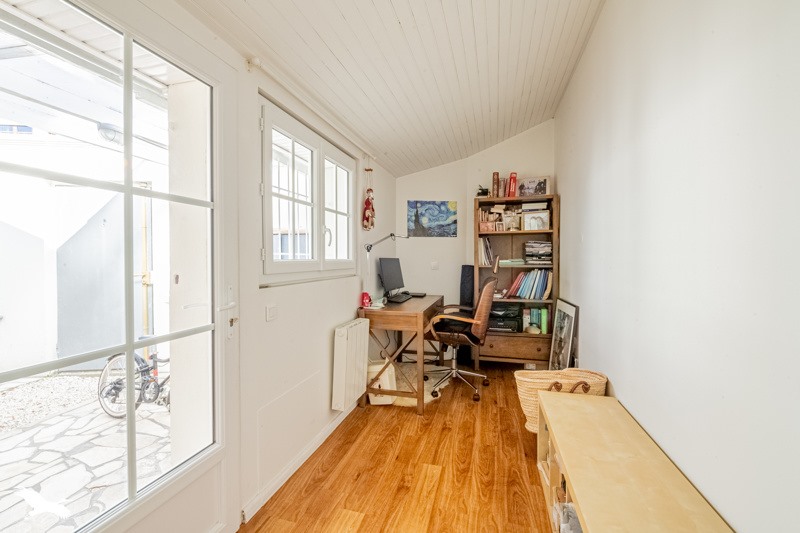 Vente Maison BORDEAUX - 4 pièces -107 m² - (33100)
