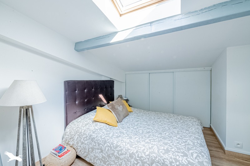 Vente Maison BORDEAUX - 4 pièces -107 m² - (33100)