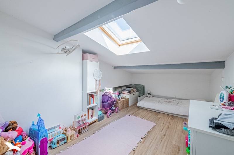 Vente Maison BORDEAUX - 4 pièces -107 m² - (33100)