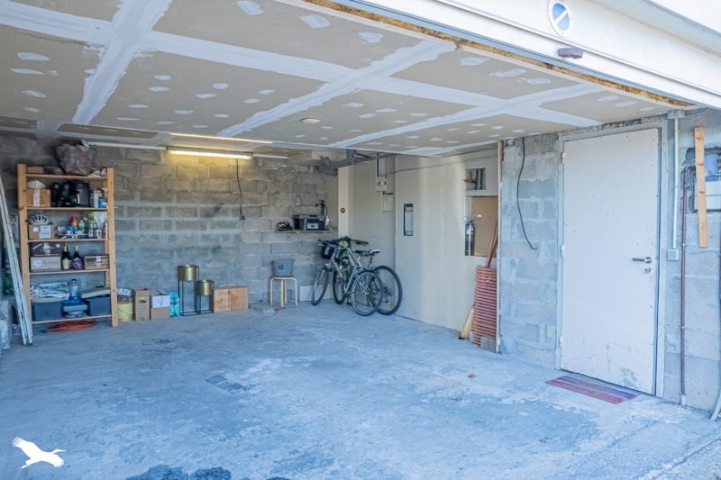 Vente Appartement BORDEAUX - 4 pièces -114 m² - (33100)