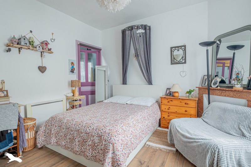 Vente Maison Bordeaux - 2 pièces -66 m² - (33100)