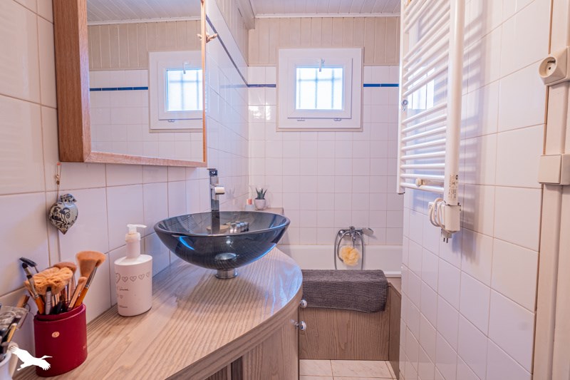 Vente Maison Bordeaux - 2 pièces -66 m² - (33100)
