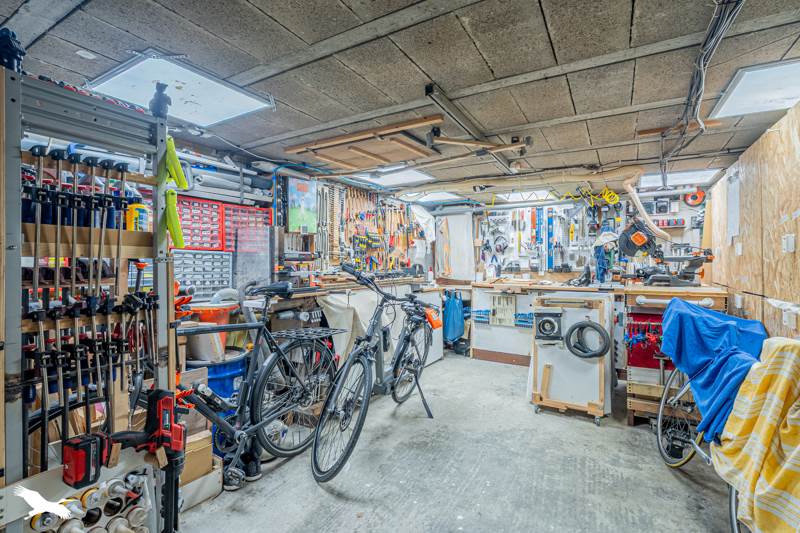 Vente Maison BORDEAUX - 5 pièces -168 m² - (33100)