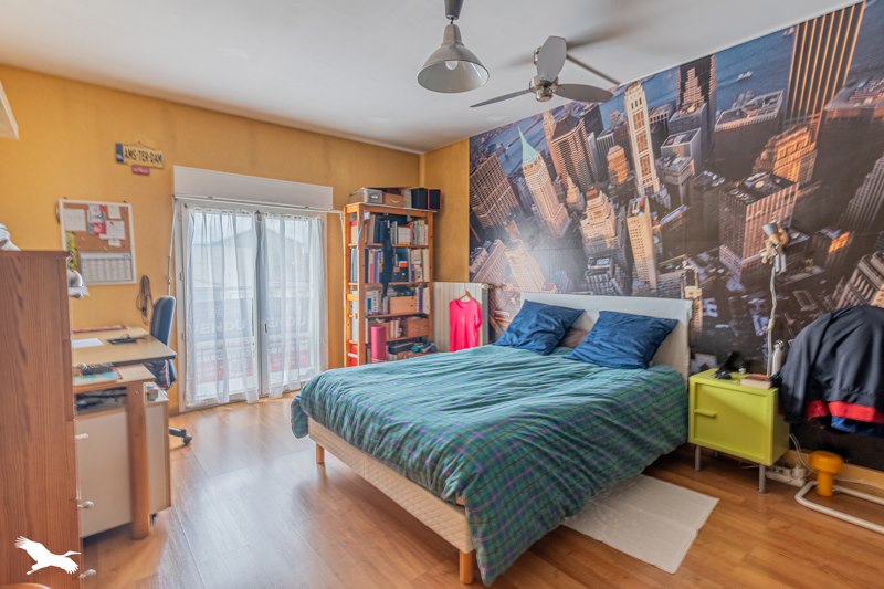 Vente Maison BORDEAUX - 5 pièces -168 m² - (33100)