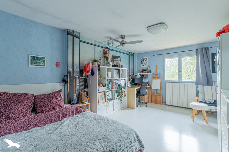 Vente Maison BORDEAUX - 5 pièces -168 m² - (33100)