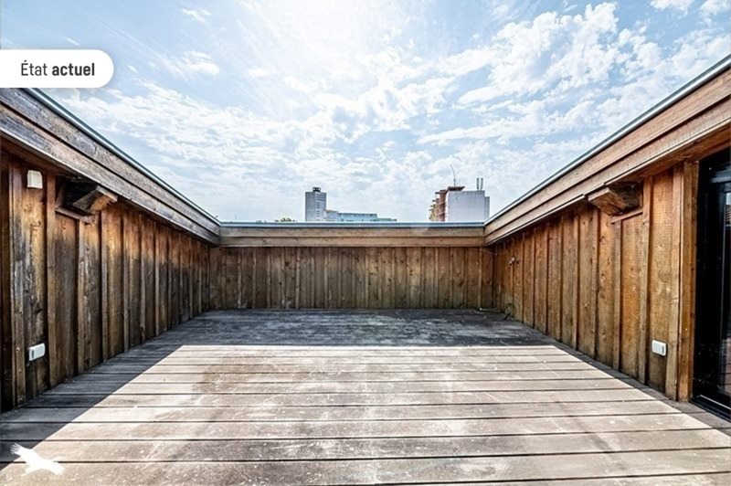Vente Appartement BORDEAUX - 5 pièces -230 m² - (33100)