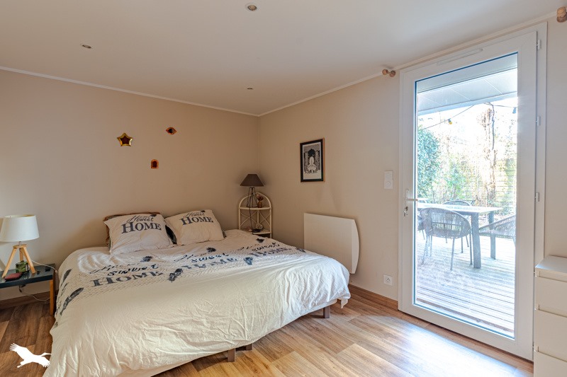 Vente Maison BORDEAUX - 5 pièces -107 m² - (33100)