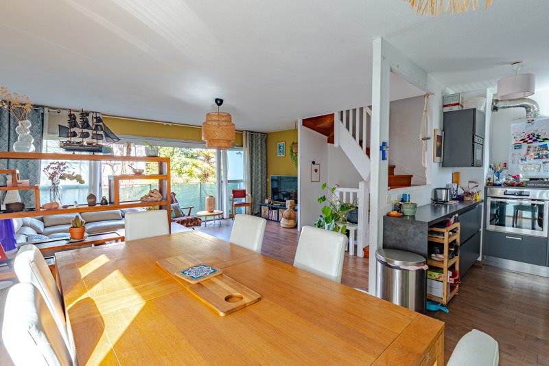 Vente Maison BORDEAUX 33100 5 pièces - 107 m²