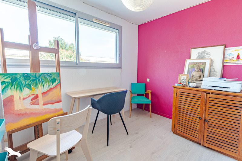 Vente Maison BORDEAUX - 5 pièces -107 m² - (33100)