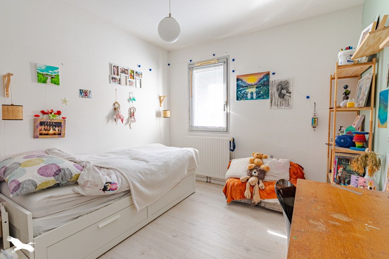 Vente Maison BORDEAUX - 5 pièces -107 m² - (33100)