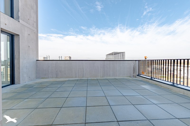Vente Appartement BORDEAUX - 4 pièces -163 m² - (33100)