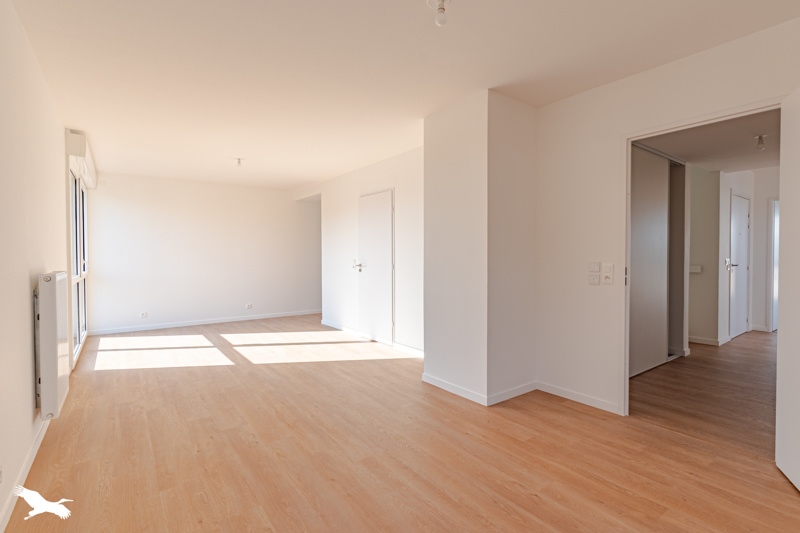 Vente Appartement BORDEAUX - 4 pièces -163 m² - (33100)