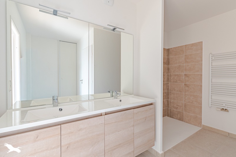 Vente Appartement BORDEAUX - 4 pièces -163 m² - (33100)