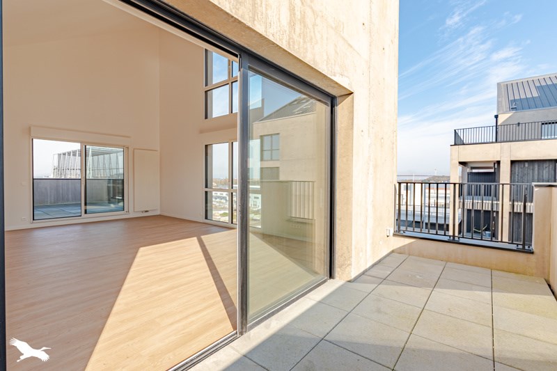 Vente Appartement BORDEAUX 33100 4 pièces - 163 m²