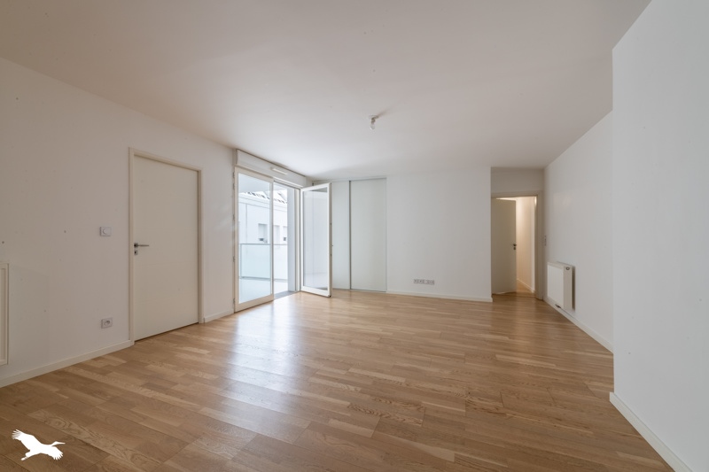 Vente Appartement BORDEAUX - 4 pièces -86 m² - (33100)