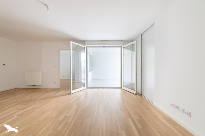 Vente Appartement BORDEAUX - 4 pièces -86 m² - (33100)