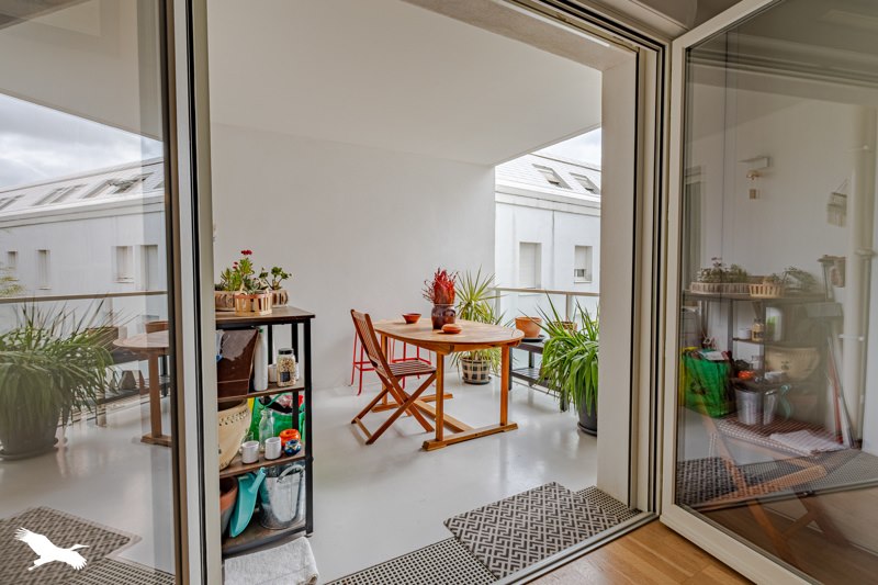 Vente Appartement BORDEAUX - 4 pièces -86 m² - (33100)