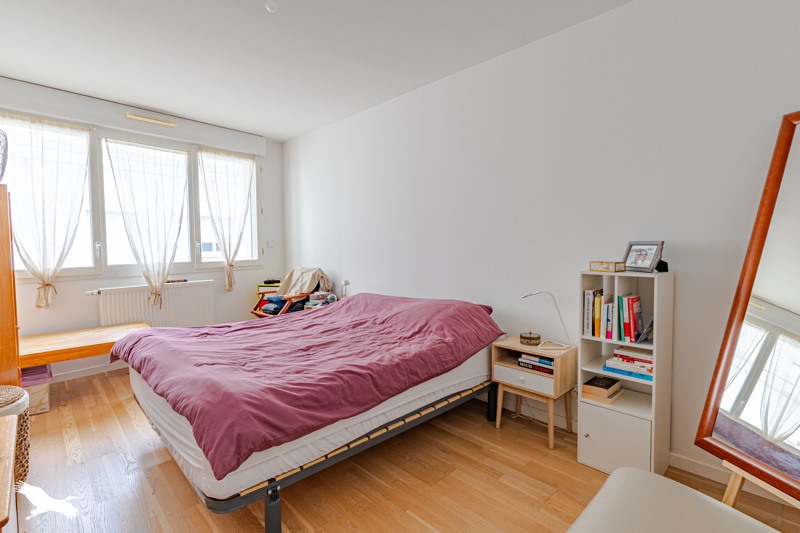 Vente Appartement BORDEAUX - 4 pièces -86 m² - (33100)
