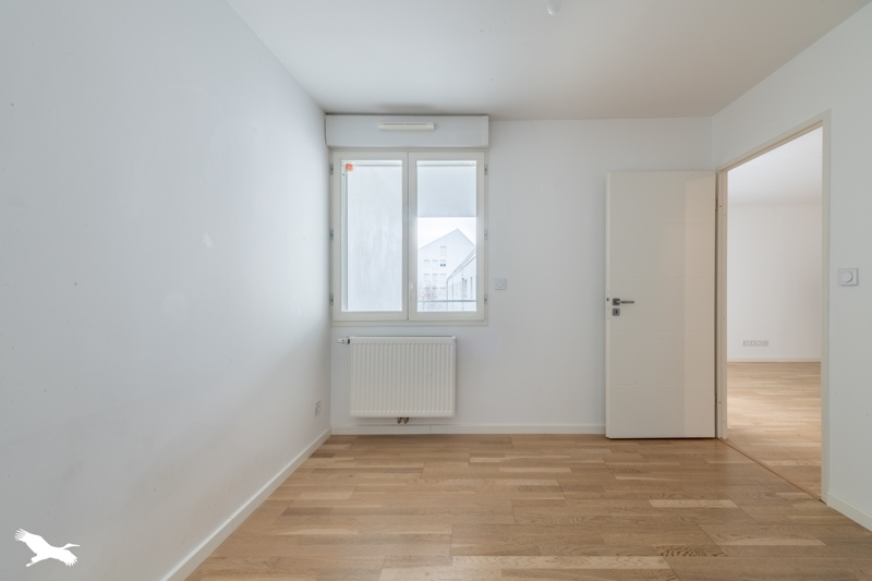 Vente Appartement BORDEAUX - 4 pièces -86 m² - (33100)