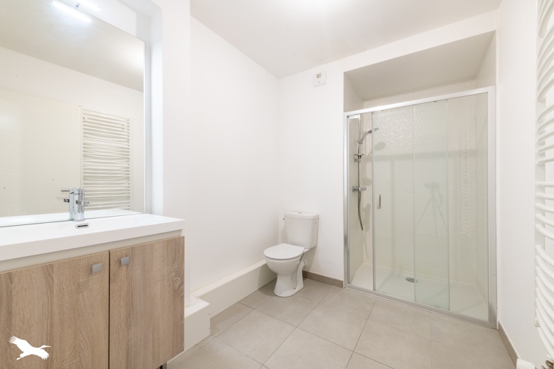 Vente Appartement BORDEAUX - 4 pièces -86 m² - (33100)