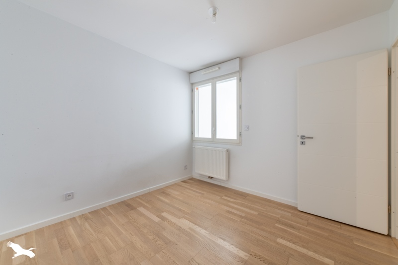 Vente Appartement Bordeaux - 4 pièces -86 m² - (33100)