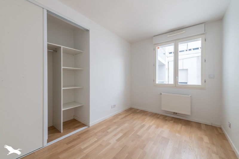 Vente Appartement Bordeaux - 4 pièces -86 m² - (33100)