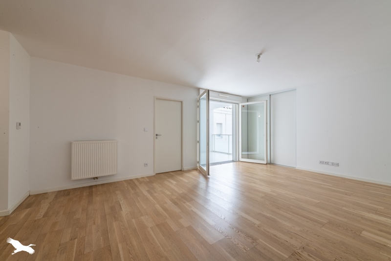 Vente Appartement Bordeaux - 4 pièces -86 m² - (33100)