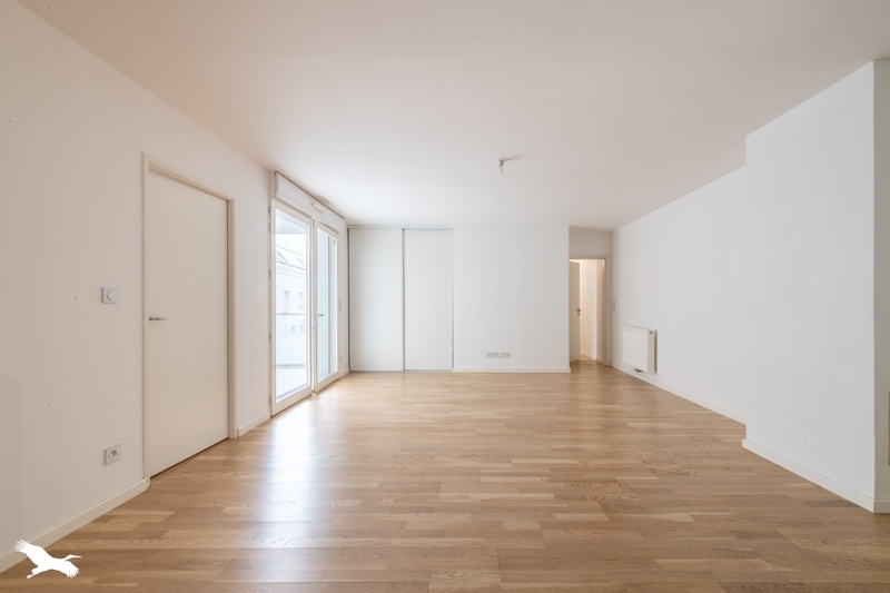 Vente Appartement Bordeaux - 4 pièces -86 m² - (33100)