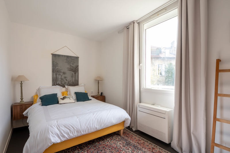 Vente Maison BORDEAUX - 4 pièces -92 m² - (33100)