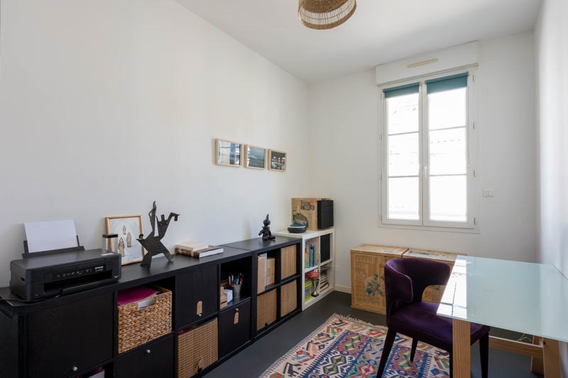 Vente Maison BORDEAUX - 4 pièces -92 m² - (33100)