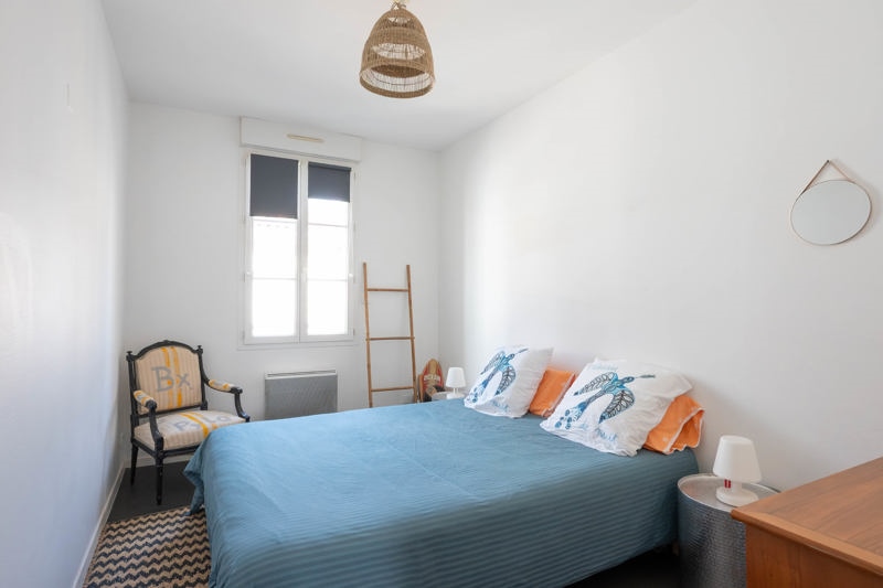 Vente Maison BORDEAUX - 4 pièces -92 m² - (33100)