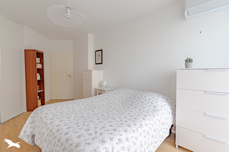 Vente Appartement BORDEAUX - 4 pièces -120 m² - (33100)