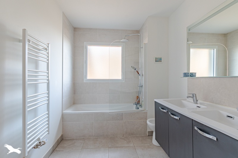 Vente Appartement BORDEAUX - 4 pièces -120 m² - (33100)