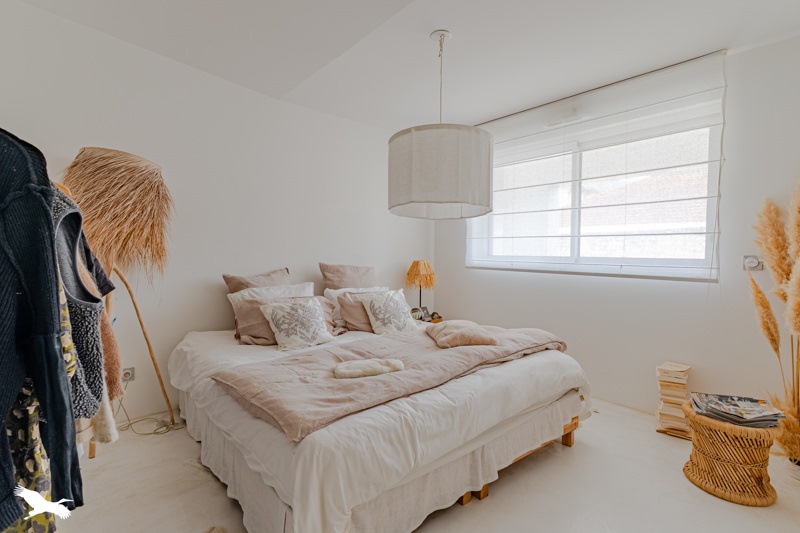 Vente Appartement BORDEAUX - 2 pièces -50 m² - (33100)