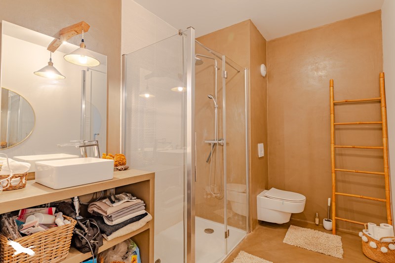 Vente Appartement BORDEAUX - 2 pièces -50 m² - (33100)