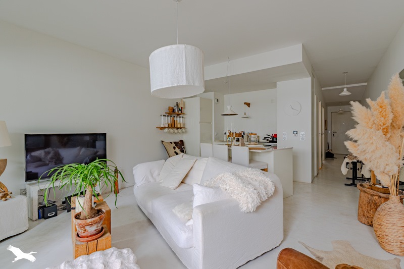 Vente Appartement BORDEAUX - 2 pièces -50 m² - (33100)